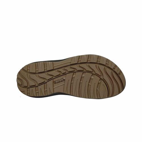 Mountain sandaler Teva Winsted Bamboo Mænd 45.5