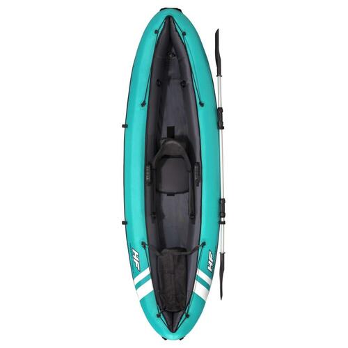 Hydro-Force Ventura-kajak 280x86 cm