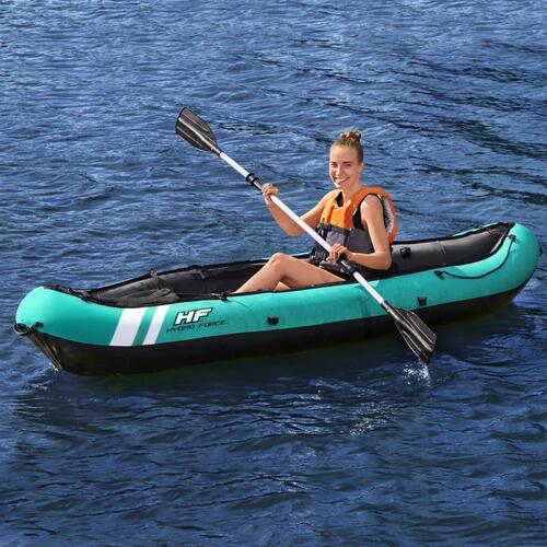 Hydro-Force Ventura-kajak 280x86 cm