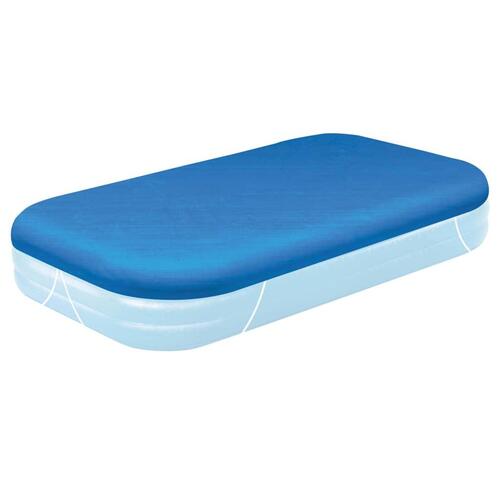 Bestway poolovertræk Flowclear 305x183x56 cm