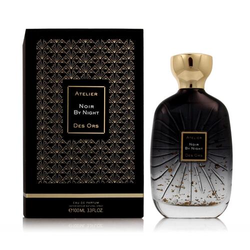 Unisex parfume Atelier Des Ors EDP Noir by Night 100 ml