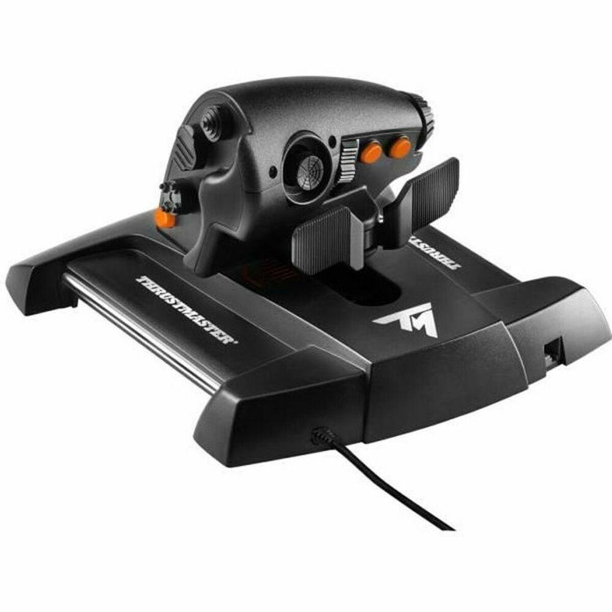 Controller Thrustmaster TWCS Throttle