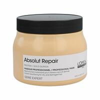 Hårmaske Expert Absolut Repair L'Oreal Professionnel Paris (500 ml)