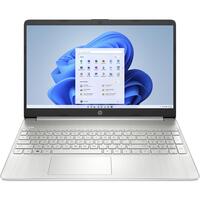 Laptop HP 15s-fq5013ns 15,6" Intel Core i5-1235U 8 GB RAM 512 GB SSD Spansk qwerty