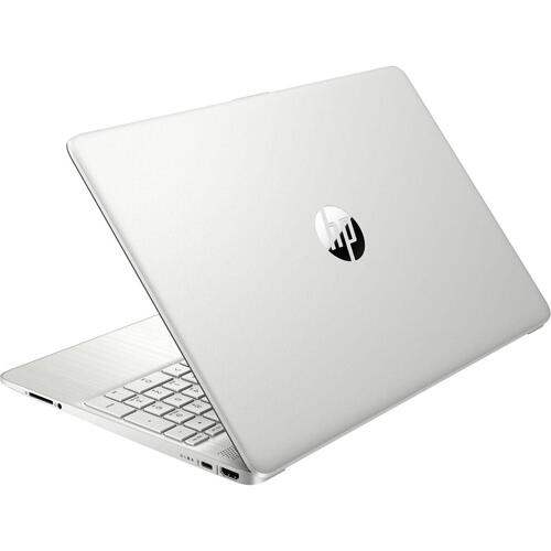 Bærbar HP 15s-fq5013ns 15,6" Intel Core i5-1235U 8 GB RAM 512 GB SSD Spansk qwerty