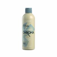 Håroxidant Lakmé Chroma Color 6 vol 1,8 % 120 ml