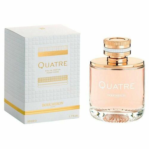 Dameparfume Quatre pour Femme Boucheron EDP EDP 100 ml