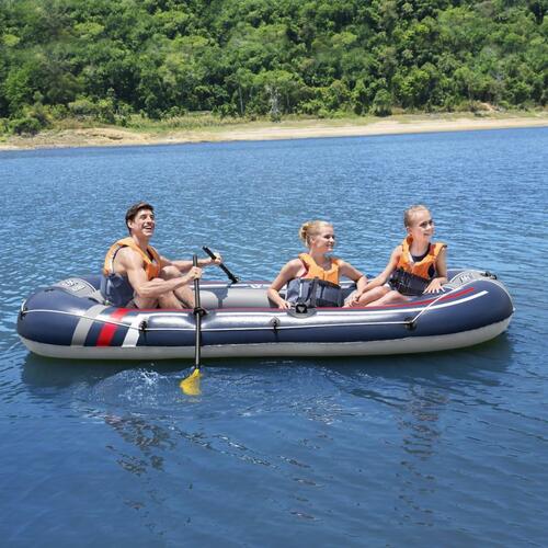 Bestway Hydro Force oppustelig gummibåd 307x126 cm