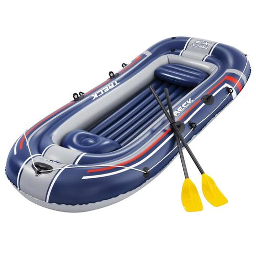 Bestway Hydro Force oppustelig gummibåd 307x126 cm