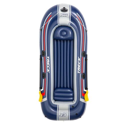 Bestway Hydro Force oppustelig gummibåd 307x126 cm