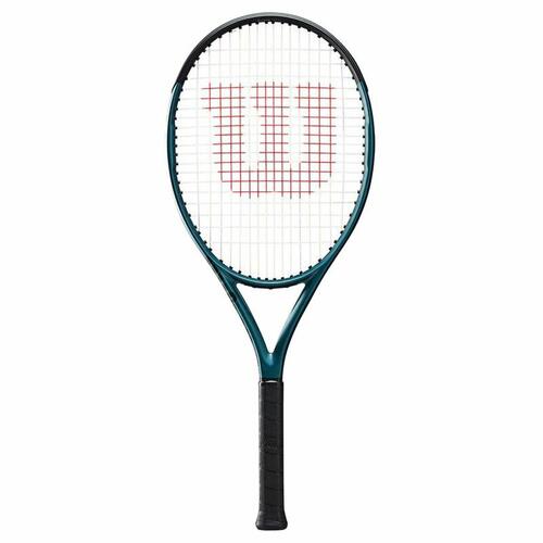 Tennisketcher Wilson Ultra 24 V4 Drenge Blå