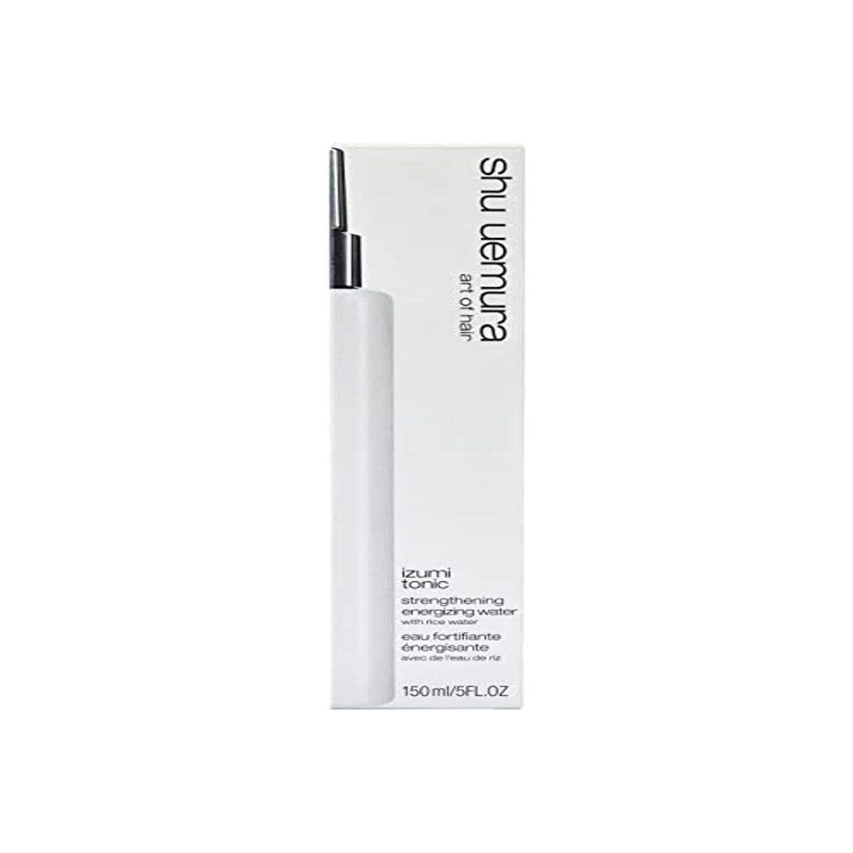 Hovedbundslotion Shu Uemura Izumi Tonic 150 ml