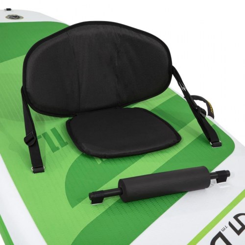 Bestway Hydro-Force Freesoul Tech Convertible Set SUP-bræt 340x89x15cm
