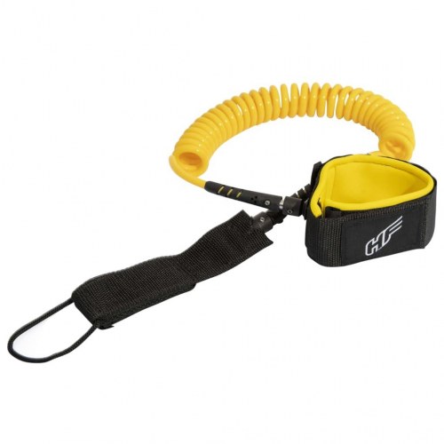 Bestway Hydro-Force Freesoul Tech Convertible Set SUP-bræt 340x89x15cm