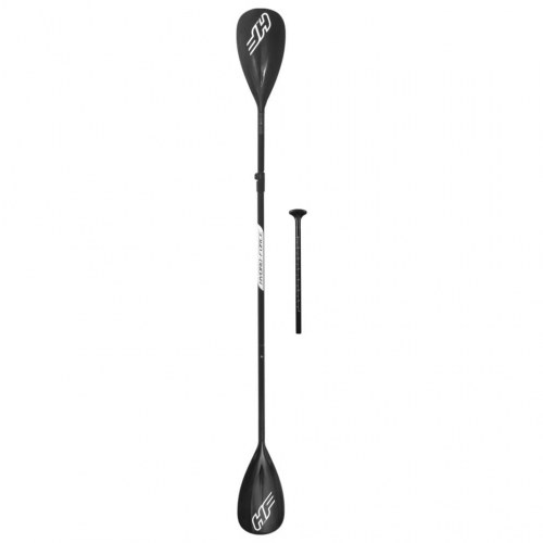 Bestway Hydro-Force Freesoul Tech Convertible Set SUP-bræt 340x89x15cm