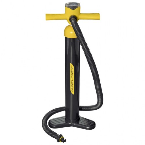 Bestway Hydro-Force Freesoul Tech Convertible Set SUP-bræt 340x89x15cm