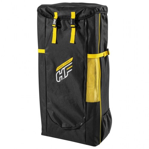Bestway Hydro-Force Freesoul Tech Convertible Set SUP-bræt 340x89x15cm