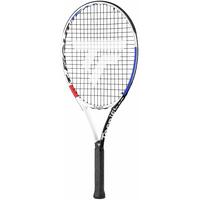 Tennisketcher Tecnifibre Tfight 25 Hvid Børn