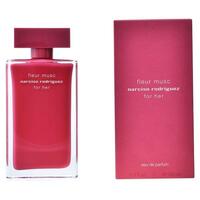 Dameparfume Fleur Musc Narciso Rodriguez EDP EDP 100 ml