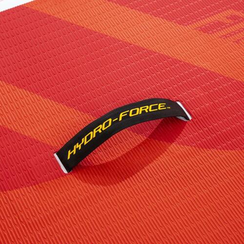 Hydro-Force Fastblast Tech Set SUP-bræt 381x76x15 cm