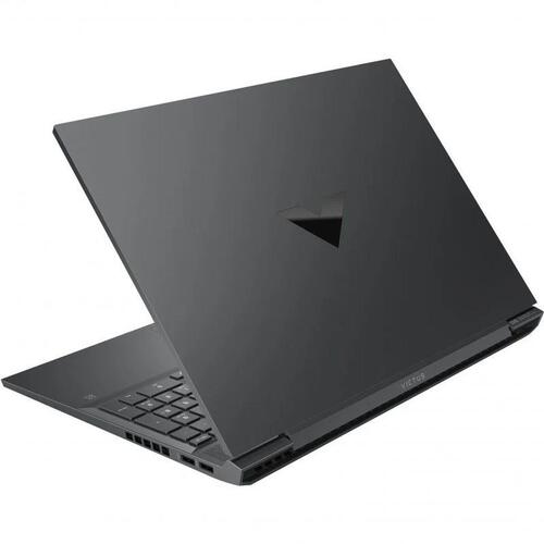 Bærbar HP 16-d1033ns 16,1" i7-12700H 16 GB RAM 512 GB SSD NVIDIA GeForce RTX 3060 Spansk qwerty