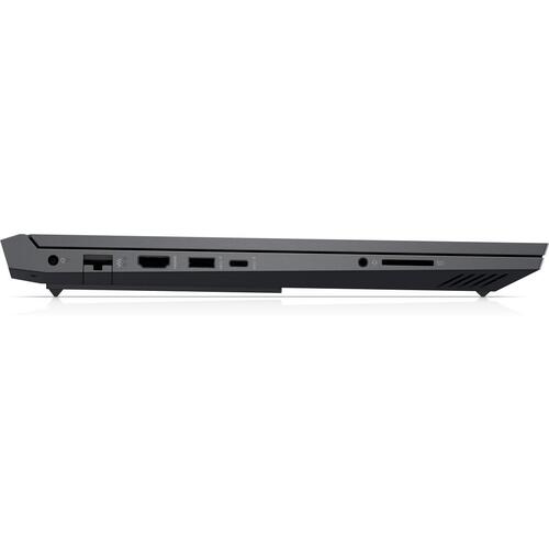 Bærbar HP 16-d1033ns 16,1" i7-12700H 16 GB RAM 512 GB SSD NVIDIA GeForce RTX 3060 Spansk qwerty