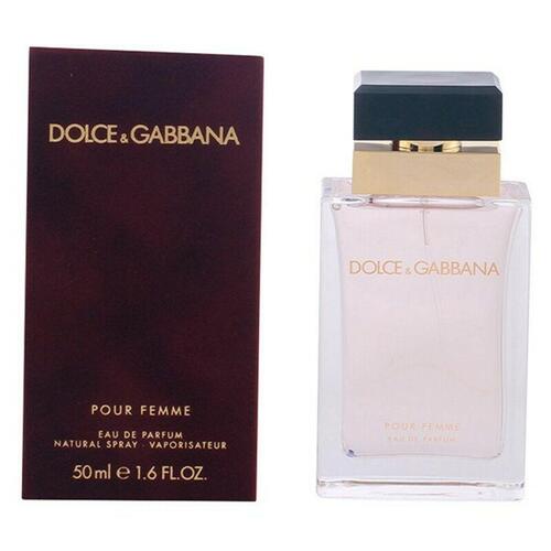 Dameparfume Dolce & Gabbana EDP EDP 100 ml