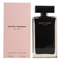 Dameparfume Narciso Rodriguez EDT 50 ml