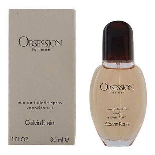 Herreparfume Calvin Klein 088300106516 EDT 125 ml