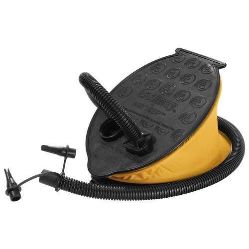 Hydro-Force Treck x2 Set oppustelig båd 255x127 cm