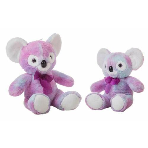 Bamse Otto Pink Koala 35 cm