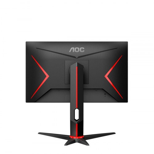 Skærm AOC Q24G2A/BK Quad HD 23,8"