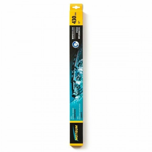Motgum forrudevisker MGPA65K1X - 65 cm (26") universal
