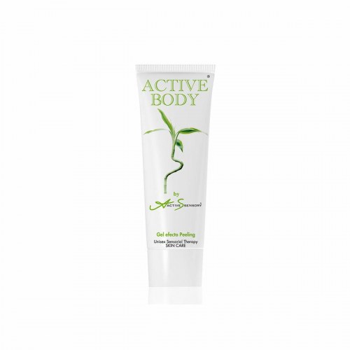 Eksfolierende ansigtscreme Active Sensory Peeling Redumodel 100 ml