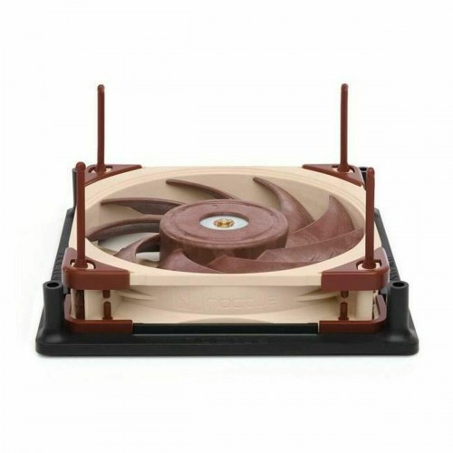 Noctua NF-A12x25 PWM 120 mm kabinetventilator (1 stk)