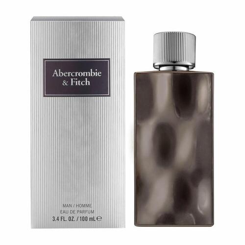 Herreparfume Abercrombie & Fitch EDP First Instinct Extreme 100 ml