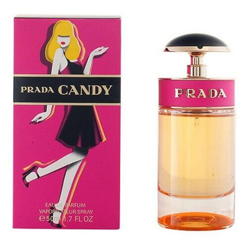 Dameparfume Prada Candy Prada EDP EDP 50 ml