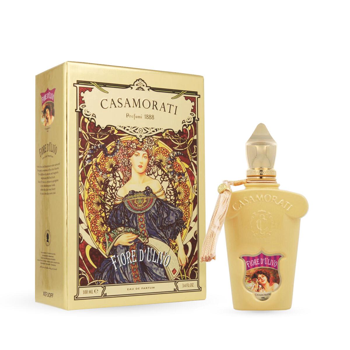 Dameparfume Xerjoff EDP Casamorati 1888 Fiore D'ulivo 100 ml