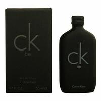 Unisex parfume Calvin Klein EDT 200 ml