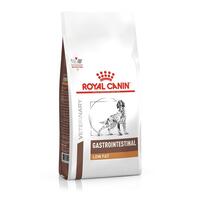 Foder Royal Canin Intestinal Voksen Fugle 1,5 Kg