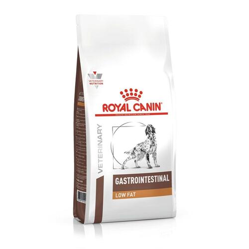 Foder Royal Canin Intestinal Voksen Fugle 1,5 Kg