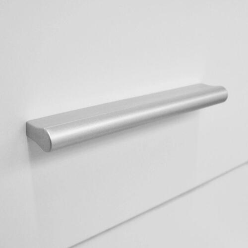 Opbevaringsskab spånplade 71 x 35 x 106 cm hvid