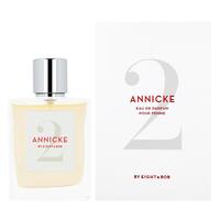 Dameparfume Eight & Bob EDP Annicke 2 (100 ml)