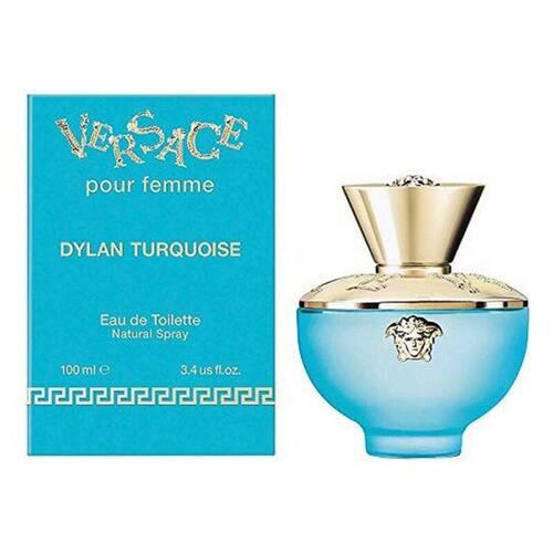 Dameparfume Versace EDT 50 ml