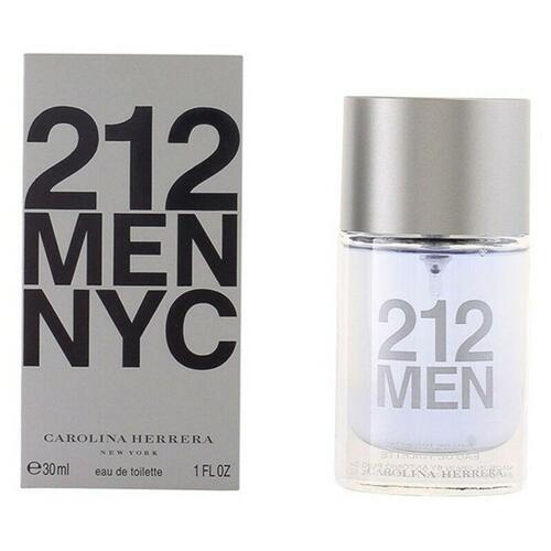 Herreparfume Carolina Herrera 8411061853160 EDT 200 ml