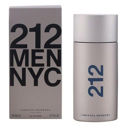 Herreparfume Carolina Herrera 8411061853160 EDT 200 ml