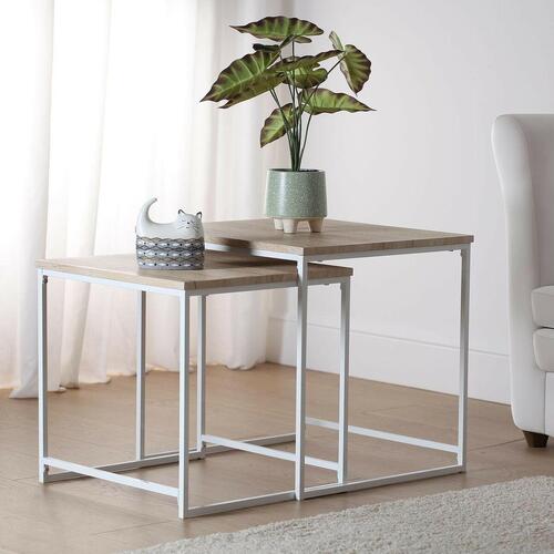 Dekorativ plante Versa Metal Keramik polystyren Plastik 30 x 46 x 34 cm