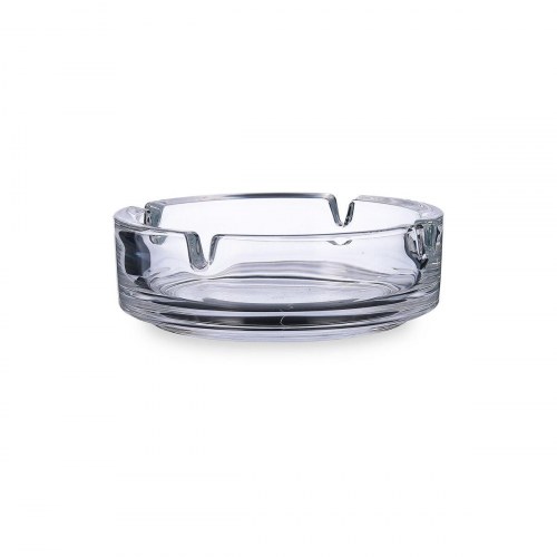 Arcoroc askebæger sæt - 6 stk. stabelbare, gennemsigtigt glas 10,7 cm