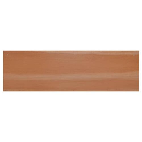 Tv-skab 100x30x45 cm massivt mahognitræ