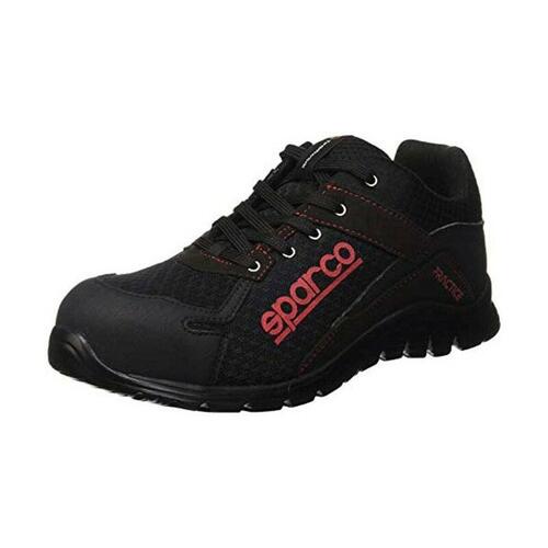 Sko Sparco 0751741NRNR Sort
